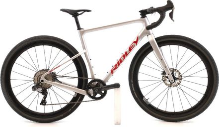 Produit reconditionné · Ridley Kanzo Adventure Di2 11V / Vélo de gravel | Très bon état