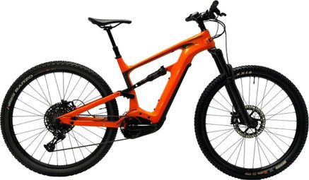 Produit reconditionné · Cannondale Habit Neo 3 Carbon NX 2020 / Vélo VTT / Cannondale | Très bon état