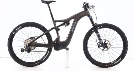 Produit reconditionné · BH AtomX Lynx Pro 9.8 Carbone XT / Vélo VTT électrique / BH | Bon état