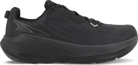 Altra FWD Via Runningschuh Schwarz Herren