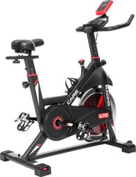 Vélo de Biking - CARE - racing 470-475 Noir