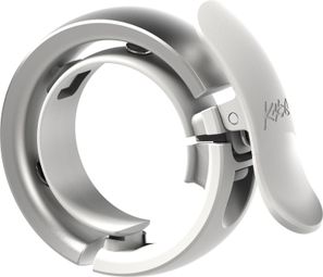 Knog Oi Prima-bel, grijs
