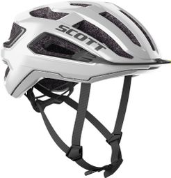 Casco Scott Arx Blanco