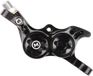 Hope RX4 Caliper + Post Mount Shimano Mineral Black HBSPC77N