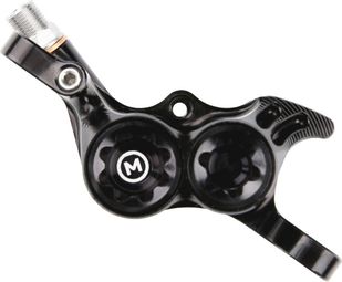 Etrier Hope RX4+ Post Mount Shimano Minérale Noir HBSPC77N