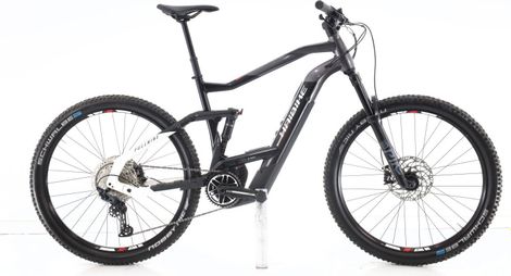 Produit reconditionné · Haibike Fullnine 9 / Vélo VTT électrique / Haibike | Très bon état