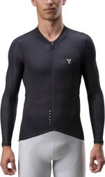 LeBram Turini Long Sleeves Jersey Black