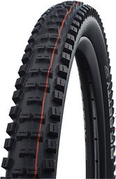 Pneu VTT Schwalbe Big Betty 29'' Tubeless Ready Souple Super Gravity Addix Soft E-Bike E-50