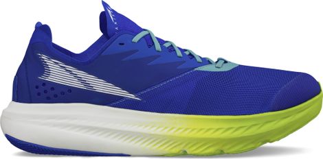 Altra Vanish Carbon 2 - Scarpe da corsa blu/verde per uomo