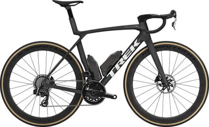 Vélo de Route Trek Madone SLR 7 Sram Force AXS 12V 700 mm Noir Gén. 8