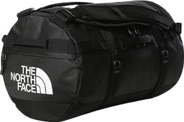 Sac de Voyage The North Face Base Camp Duffel S 50L Noir