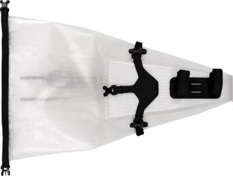 Satteltasche Poc Ultra 7L Weiß