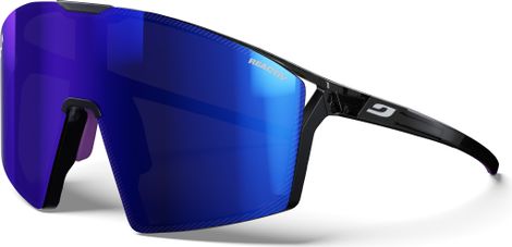 Julbo Edge Remy Metailler Reactiv 1-3 Zwart/Blauw Fotochromatische bril