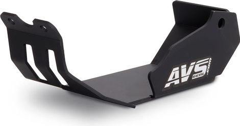 Avs engine skid plate voor cube stereo hybrid 140/160 (2022 modellen)