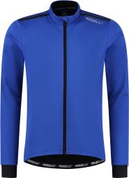 Veste Hiver Rogelli Core Bleu Homme