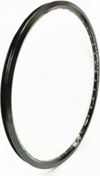 Jante SD Alu Expert 20  M08 V-Brake 36h Noir