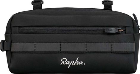 Rapha-stuurtas, zwart