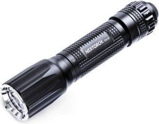 Lampe torche TA30P Nextorch - Noir