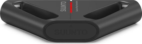 Batterie externe portable Suunto Wing Powerbank - Noir