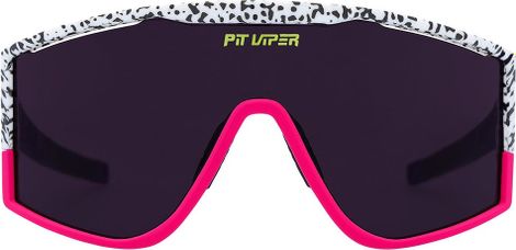 Paire de lunettes Pit Viper Try-Hard The Son of Beach