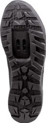Chaussures de VTT Northwave Magma X Plus Noir — vue 2