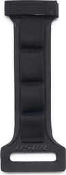 USWE Gel Fuel Rack Zwart