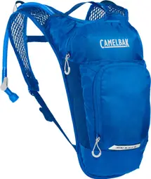 Camelbak Mini M.U.L.E Children's Backpack Blue