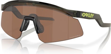 Oakley Hydra Olive Ink / Prizm Tungsten / Ref: <p>OO9229-1337</p>