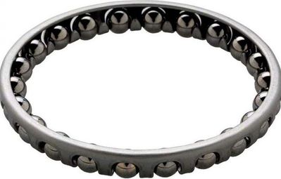 BLACKBEARING - Cage à billes - 5/32 x22