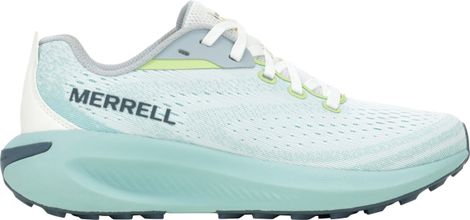 Merrell Morphlite Women's Running & Trail Shoes White/Blue