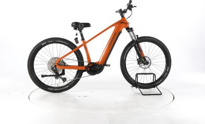 Produit reconditionné - Haibike AllTrack 6 E-Bike - Très Bon Etat