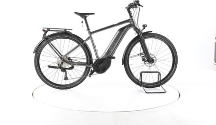 Produit reconditionné - Giant Explore E+ 3 Trekking E-Bike - Bon Etat
