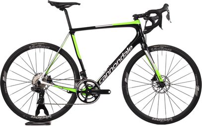 Produit reconditionné · Cannondale Synapse Carbon DI2 HI-Mod - Vélo de route | Etat correct