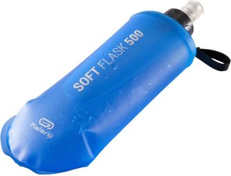 Kiprun Soft Flask Blue 500ml