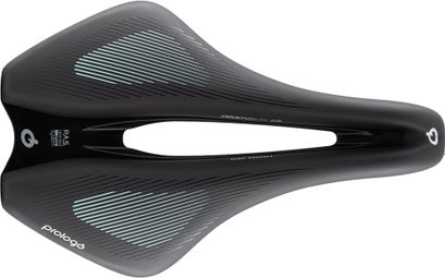 Prologo Dimension EVA Nack Saddle Black