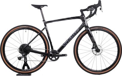 Produit reconditionné · Specialized Diverge Sport Carbon - Vélo gravel | Très bon état