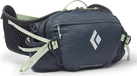 Black Diamond Pursuit 6 Bananentasche Blau