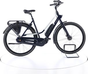 Produit reconditionné - Gazelle CityGo C7 813 T7 HMS Vélo électrique Femmes  - Très Bon Etat