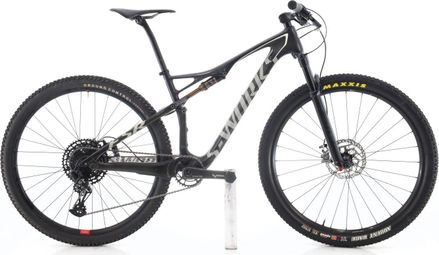 Produit reconditionné · Specialized Epic WC S-Works FSR Carbone / Vélo VTT / Specialized | Bon état