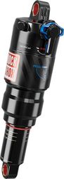 Amortisseur Rockshox Deluxe Ultimate RCT DebonAir Linear XL Standard R55/C30 Noir/Rouge