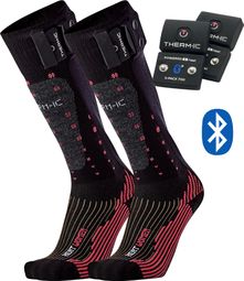 Pack 1 paire de chaussettes chauffantes avec batteries - Heat Lady + S-Pack 700B