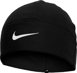 Nike Therma-Fit Fleece Thermal Beanie Black