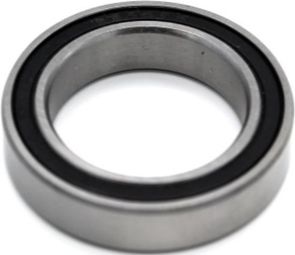 Black Bearing 61804-2RS 20 x 32 x 7 mm