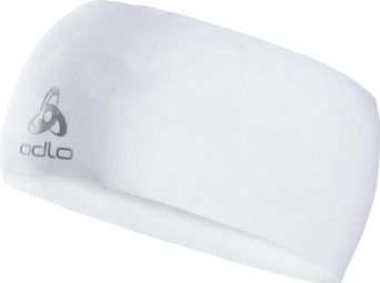 Bandeau Odlo Move Light Blanc