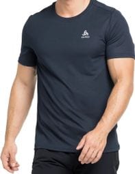 Odlo F-Dry Short Sleeve Jersey Zwart