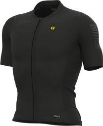 Maillot Alé Race 2.0 manga corta negro