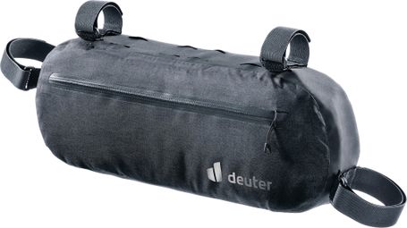 Fietstas Deuter Cabezon FB 4L Zwart
