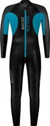 Combinaison néoprène Triathlon Dare2tri Mach2  Homme