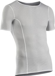 Sous-Maillot Manches Courtes Northwave Ultralight Blanc