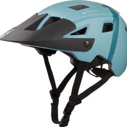 Casque VTT Cairn Magma Bleu Clair